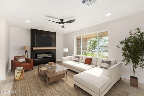 1316 W LOS LAGOS Vista Mesa AZ 85202