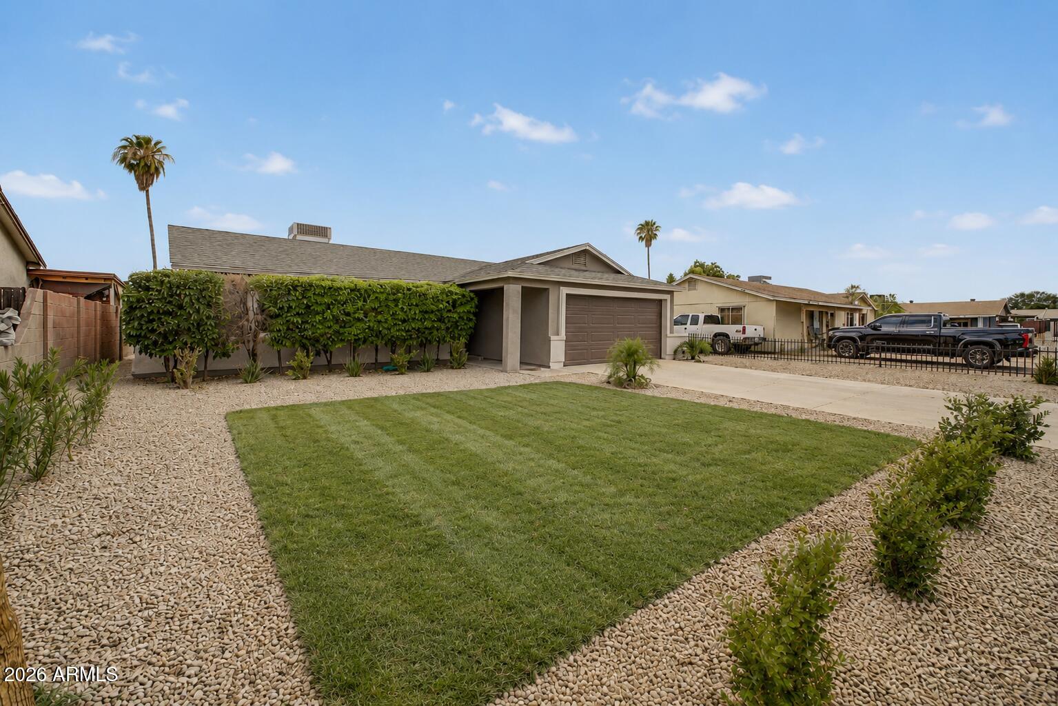 7023 W CYPRESS Street