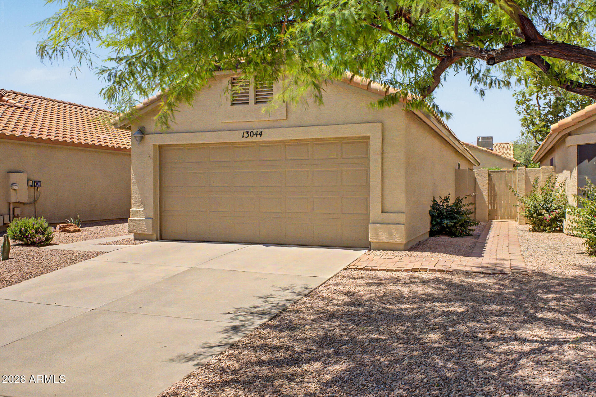 13044 S 46TH Place