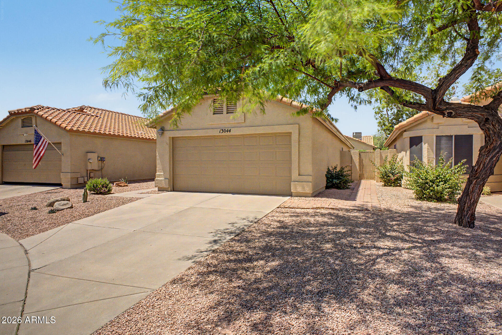 13044 S 46TH Place