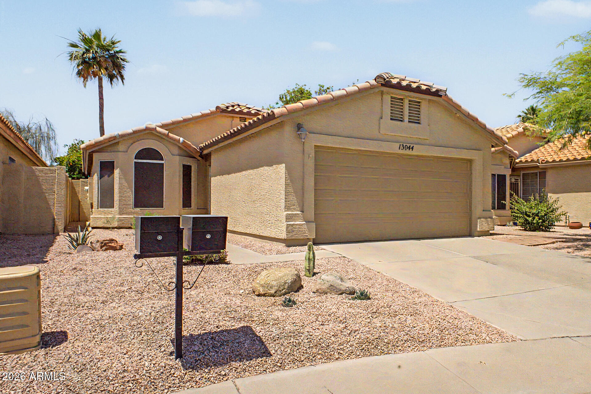 13044 S 46TH Place