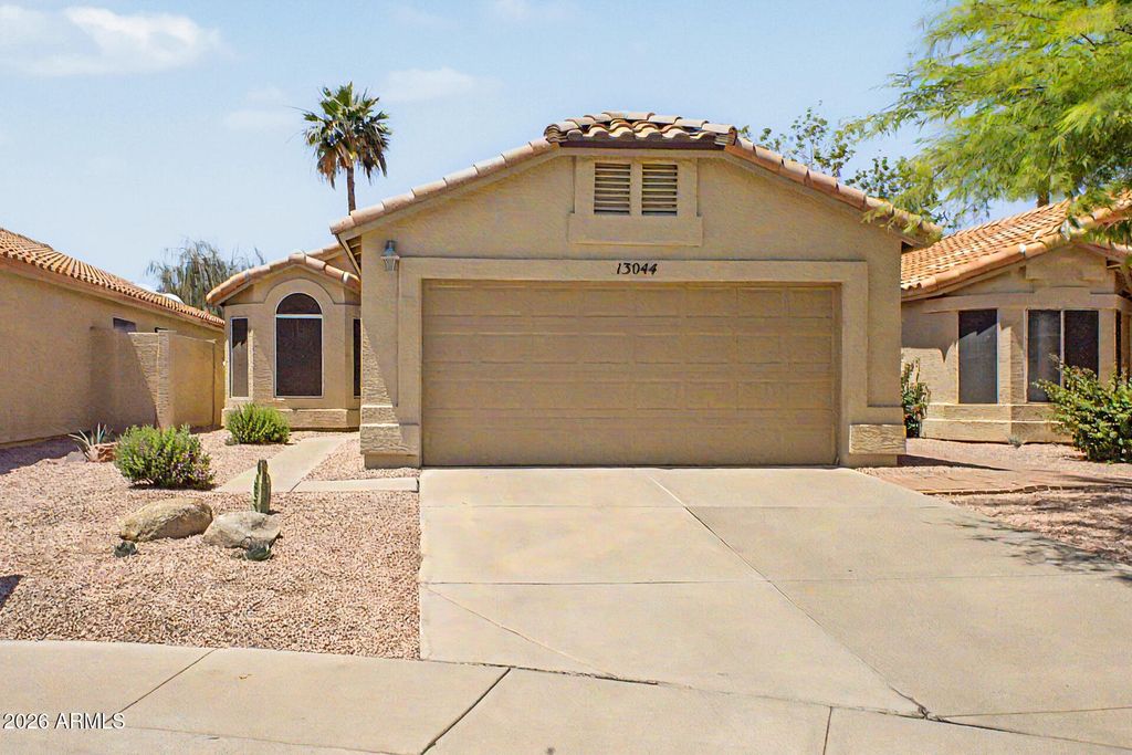 Photo of 13044 S 46th Place, Phoenix, AZ 85044 (MLS # 7024227)