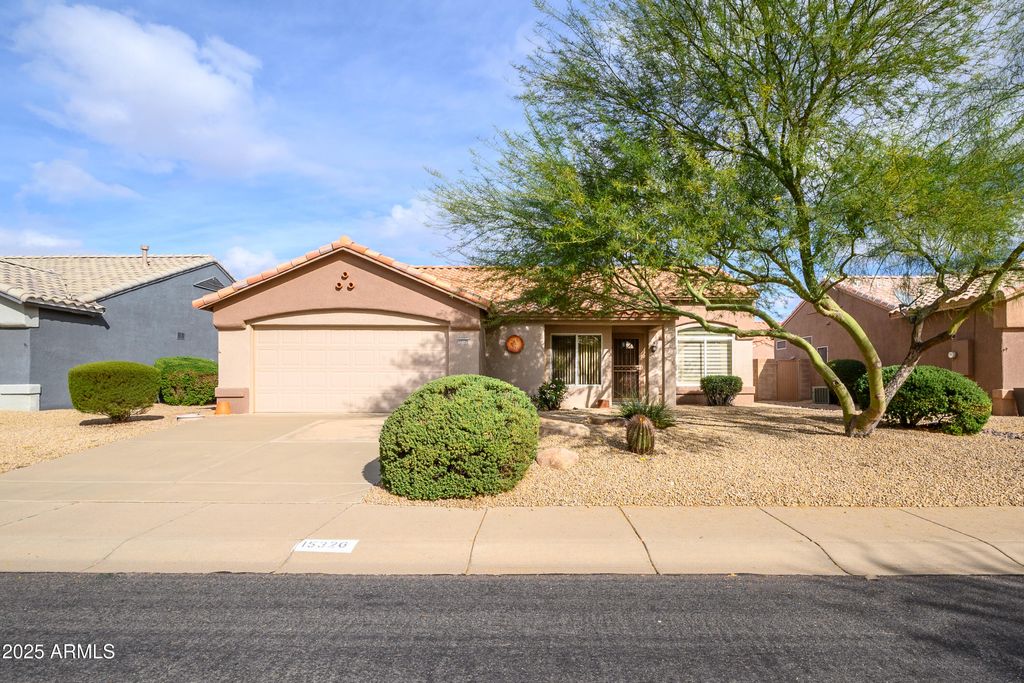Photo of 15326 W Domingo Lane, Sun City West, AZ 85375 (MLS # 6949976)