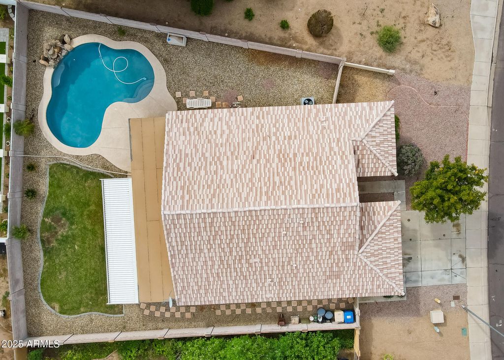 Photo of 5277 W Bryce Lane, Glendale, AZ 85301 (MLS # 6932316)