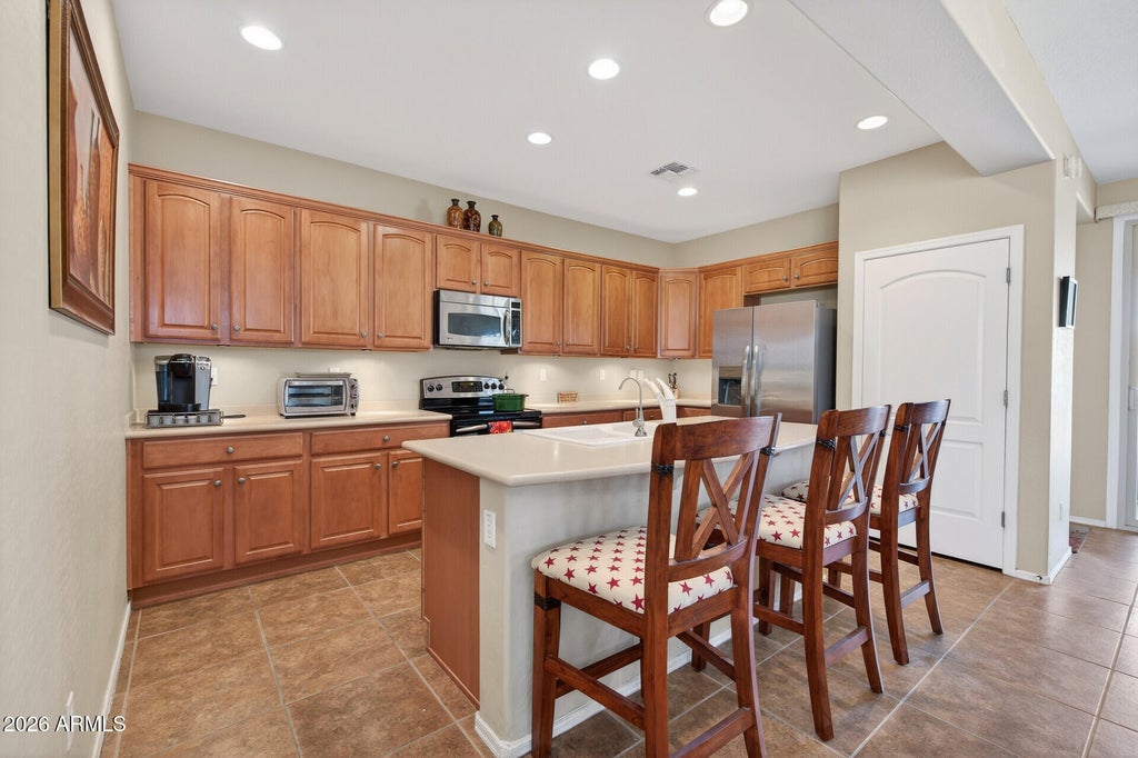Photo of 13650 W Nogales Drive, Sun City West, AZ 85375 (MLS # 6972501)