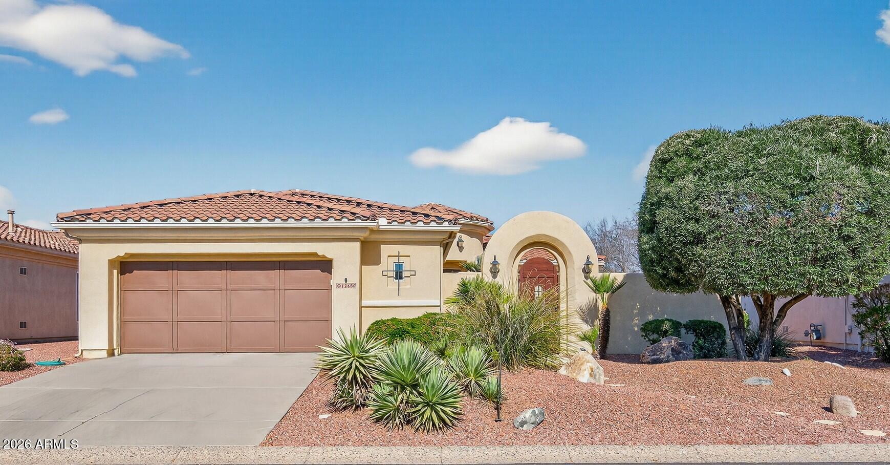 13650 W NOGALES Drive