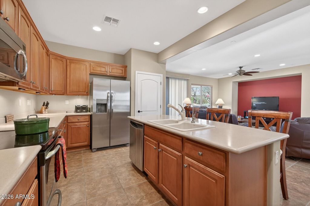 Photo of 13650 W Nogales Drive, Sun City West, AZ 85375 (MLS # 6972501)