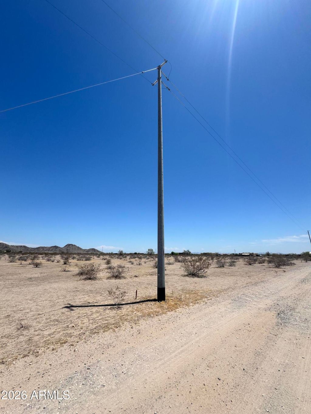 Photo of 0 W Applewood Street #_, Maricopa, AZ 85139 (MLS # 7044306)