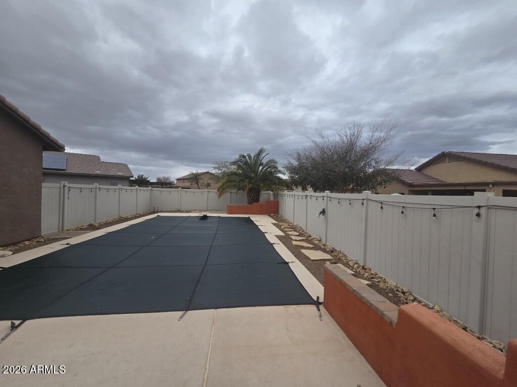 RED ROCK VILLAGE 1 - Residential