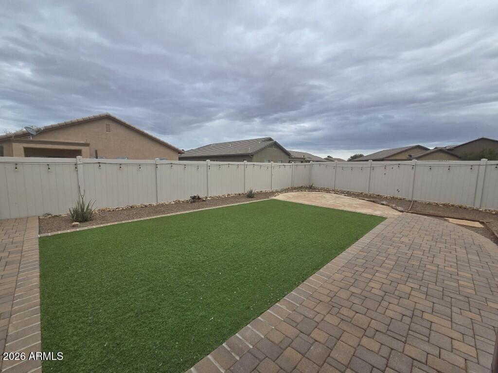 RED ROCK VILLAGE 1 - Residential