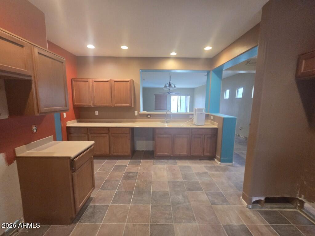 RED ROCK VILLAGE 1 - Residential