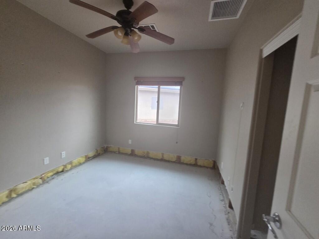 RED ROCK VILLAGE 1 - Residential