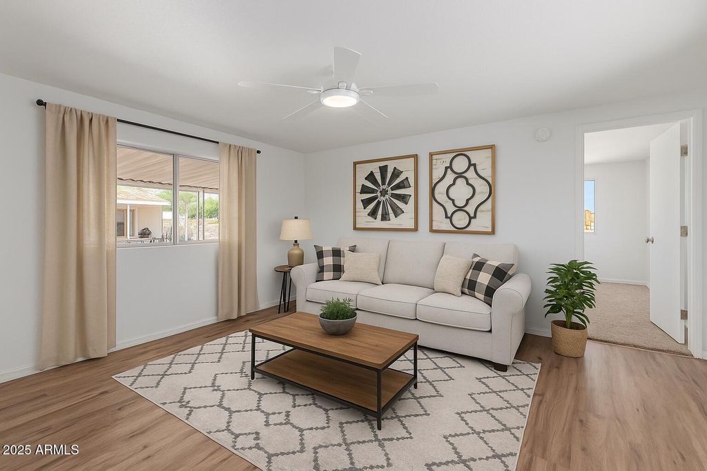 Photo of 18185 W Carol Avenue, Casa Grande, AZ 85122 (MLS # 6925373)