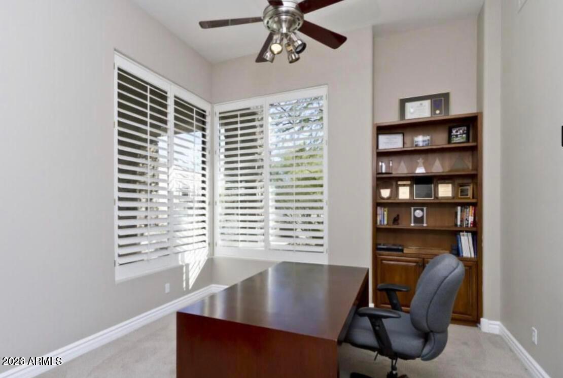 6002 E Saguaro Vista Court