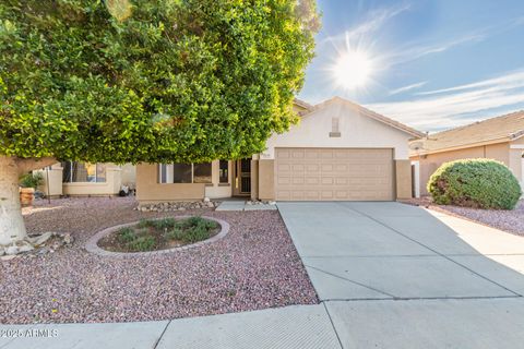 8119 W TONTO Lane Peoria AZ 85382