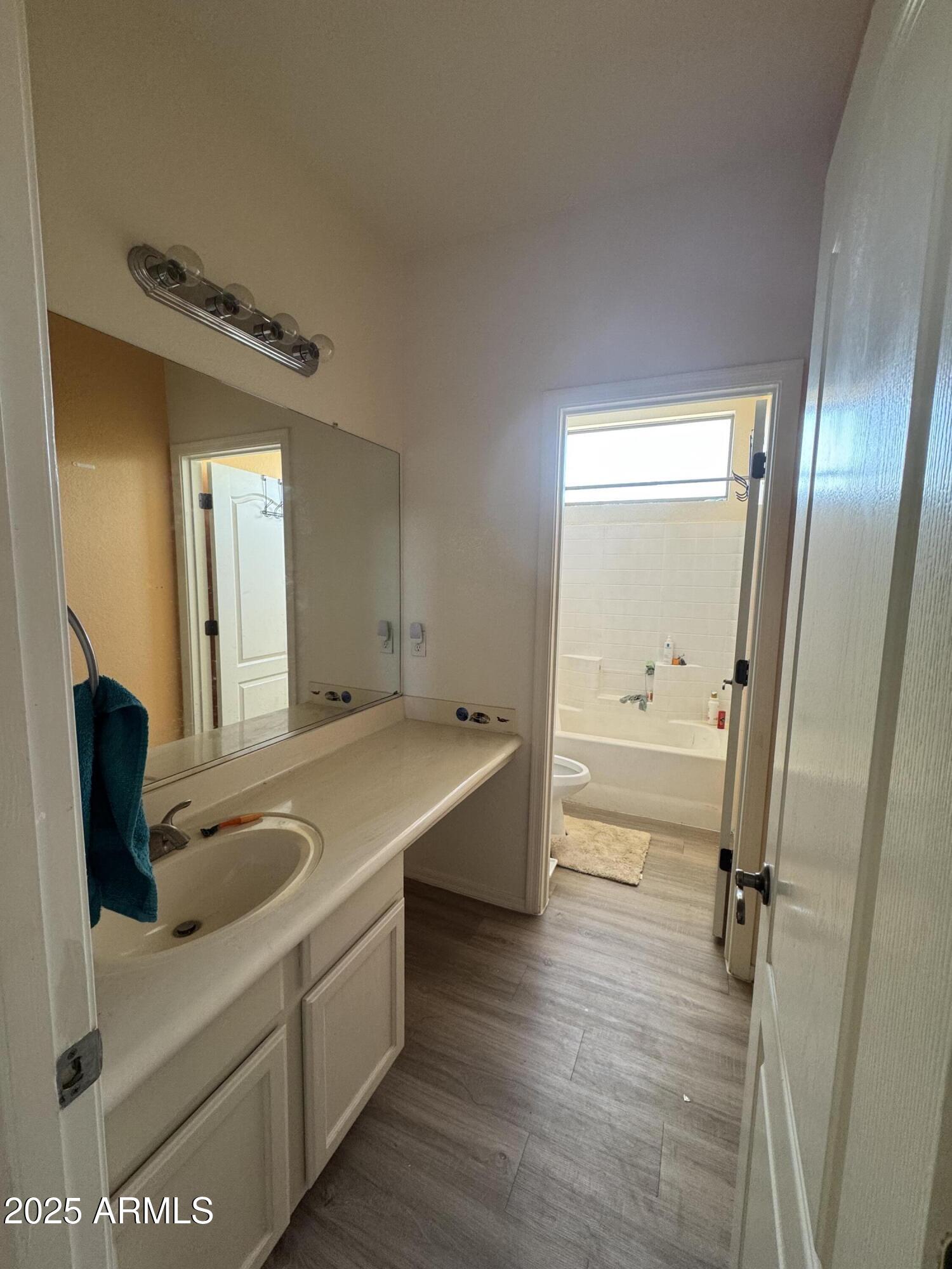 3661 E Stampede Drive