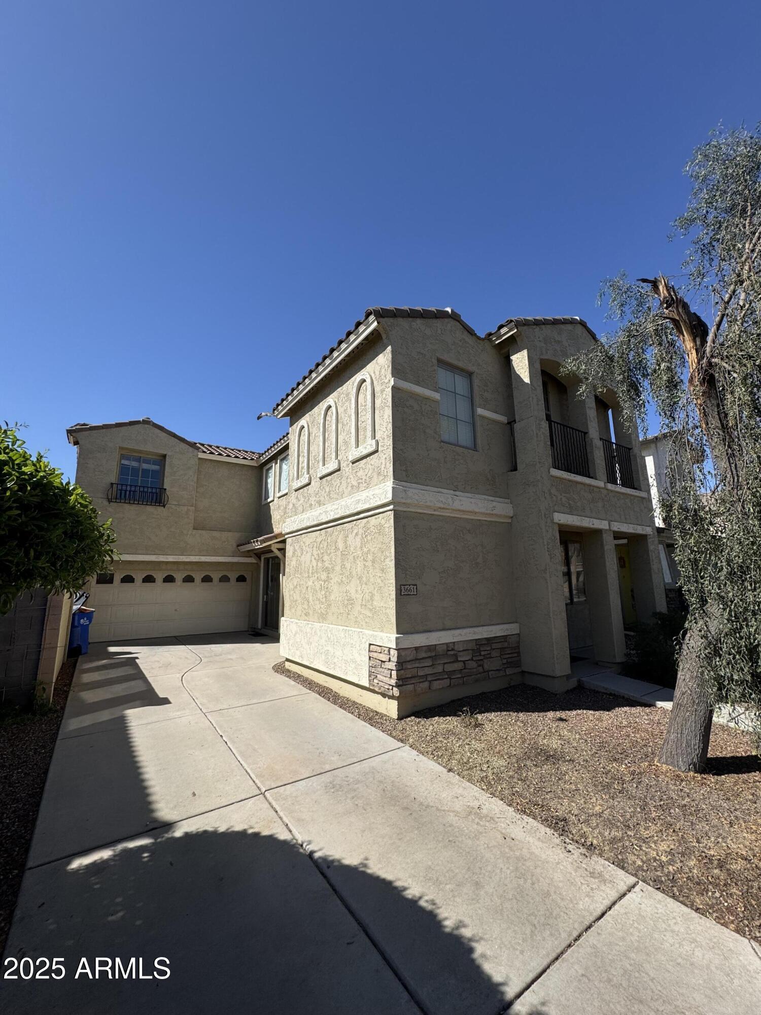 3661 E Stampede Drive