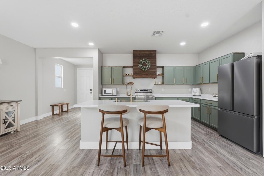 Photo of 25650 W Euclid Avenue, Buckeye, AZ 85326 (MLS # 7069794)