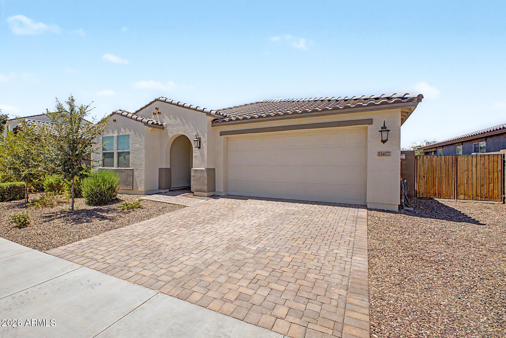 11472 N 168TH Drive