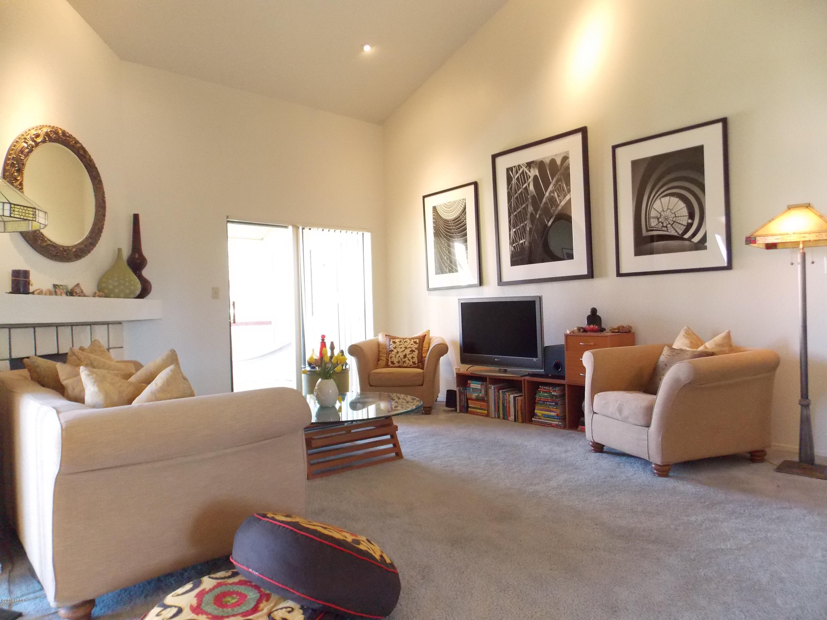 Photo 1 of 10 — 9125 E PURDUE Avenue 222, Scottsdale, AZ 85258