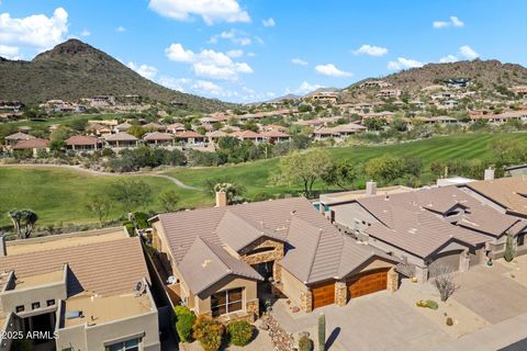 9024 N LONGFEATHER -- Fountain Hills AZ 85268