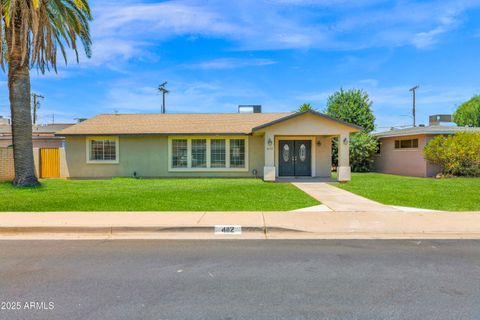 4112 N 4TH Avenue Phoenix AZ 85013