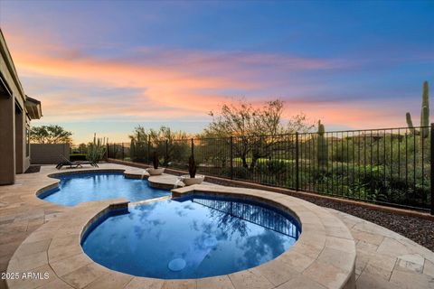 41910 N CONGRESSIONAL Drive Anthem AZ 85086