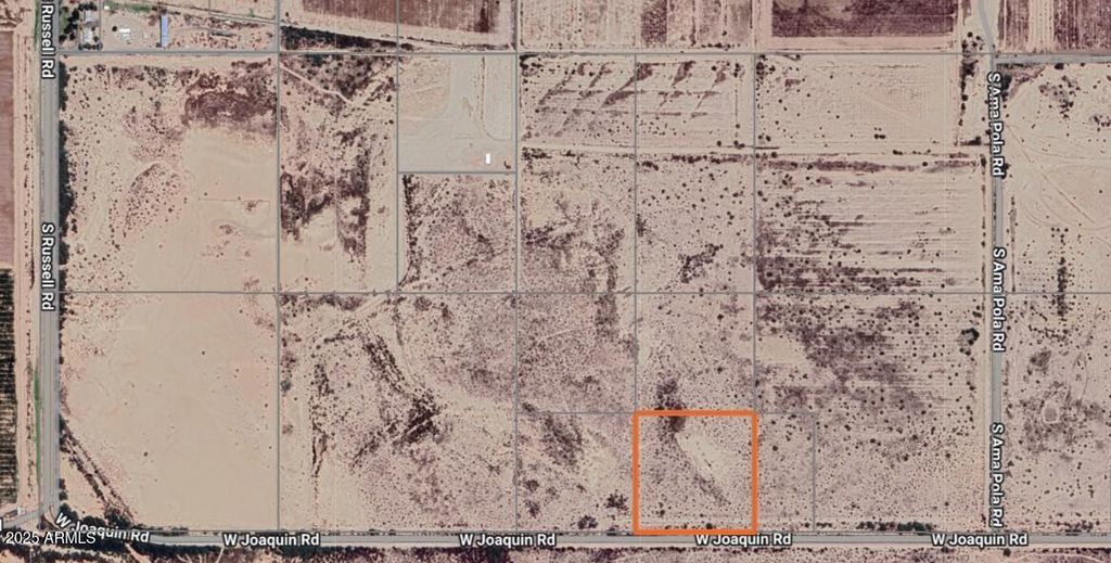 Photo of 200 W Joaquin Road #16, Casa Grande, AZ 85122 (MLS # 6923646)