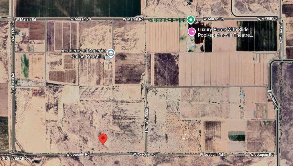 Photo of 200 W Joaquin Road #16, Casa Grande, AZ 85122 (MLS # 6923646)