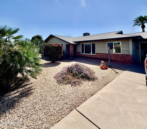 Property photo of 1601 W Lamar Road, Phoenix, AZ 85015
