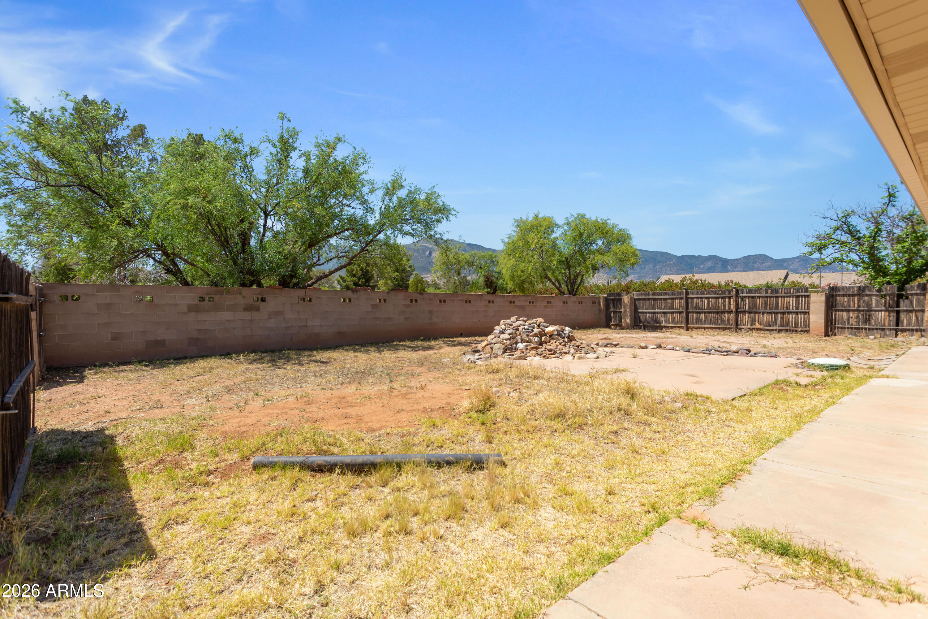 SIERRA VISTA ESTATES 3 - Residential