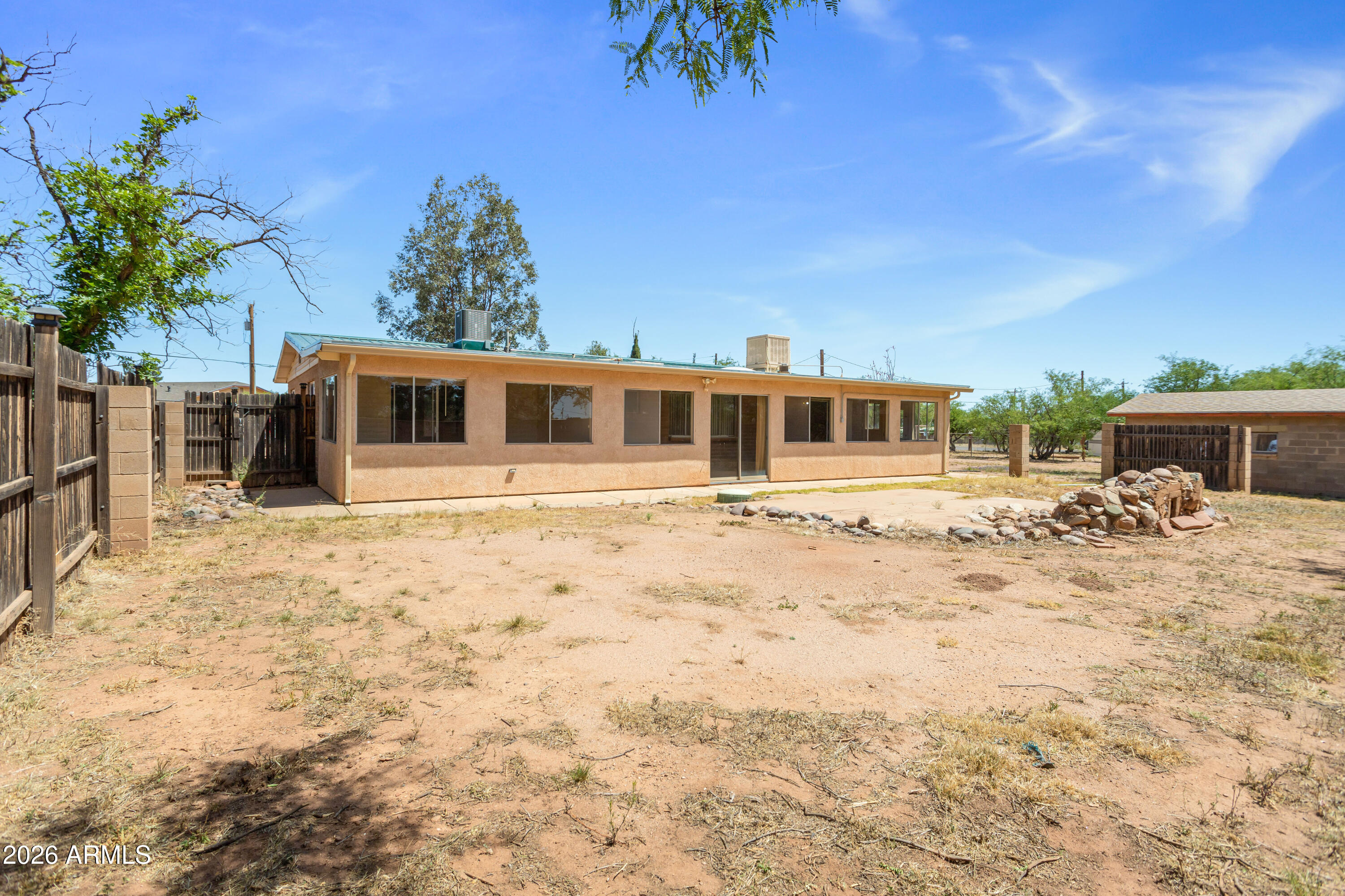 SIERRA VISTA ESTATES 3 - Residential