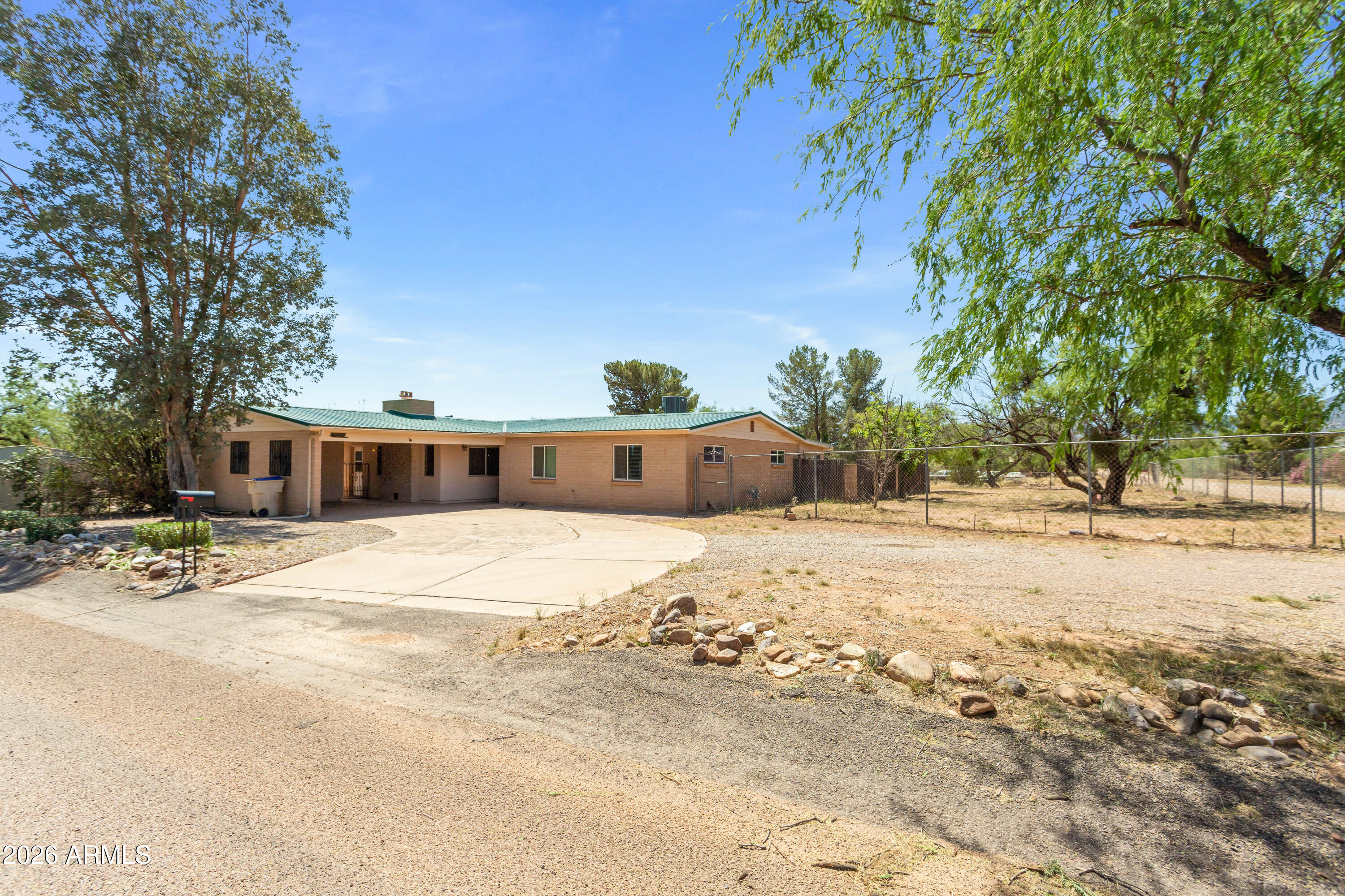 SIERRA VISTA ESTATES 3 - Residential