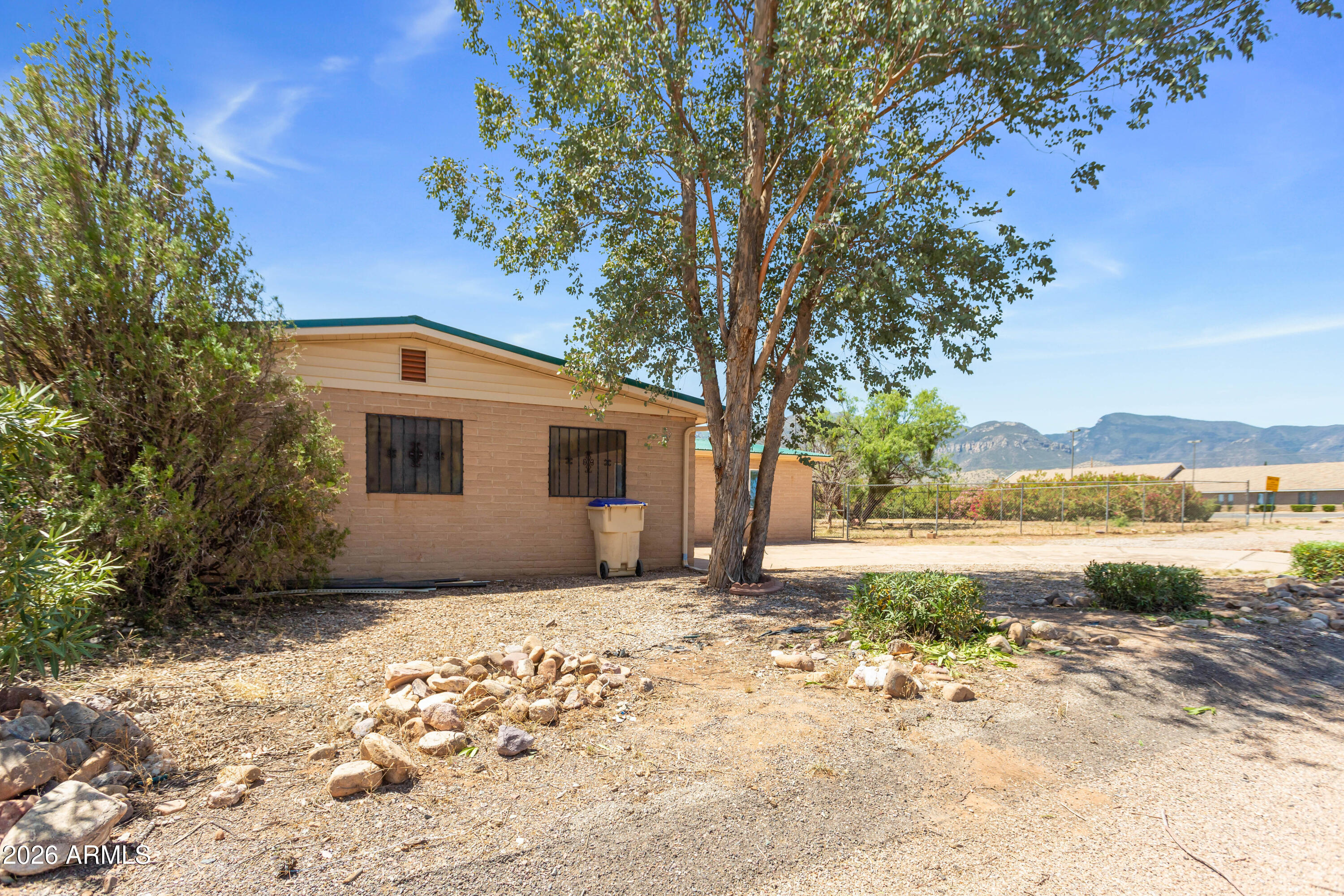 SIERRA VISTA ESTATES 3 - Residential
