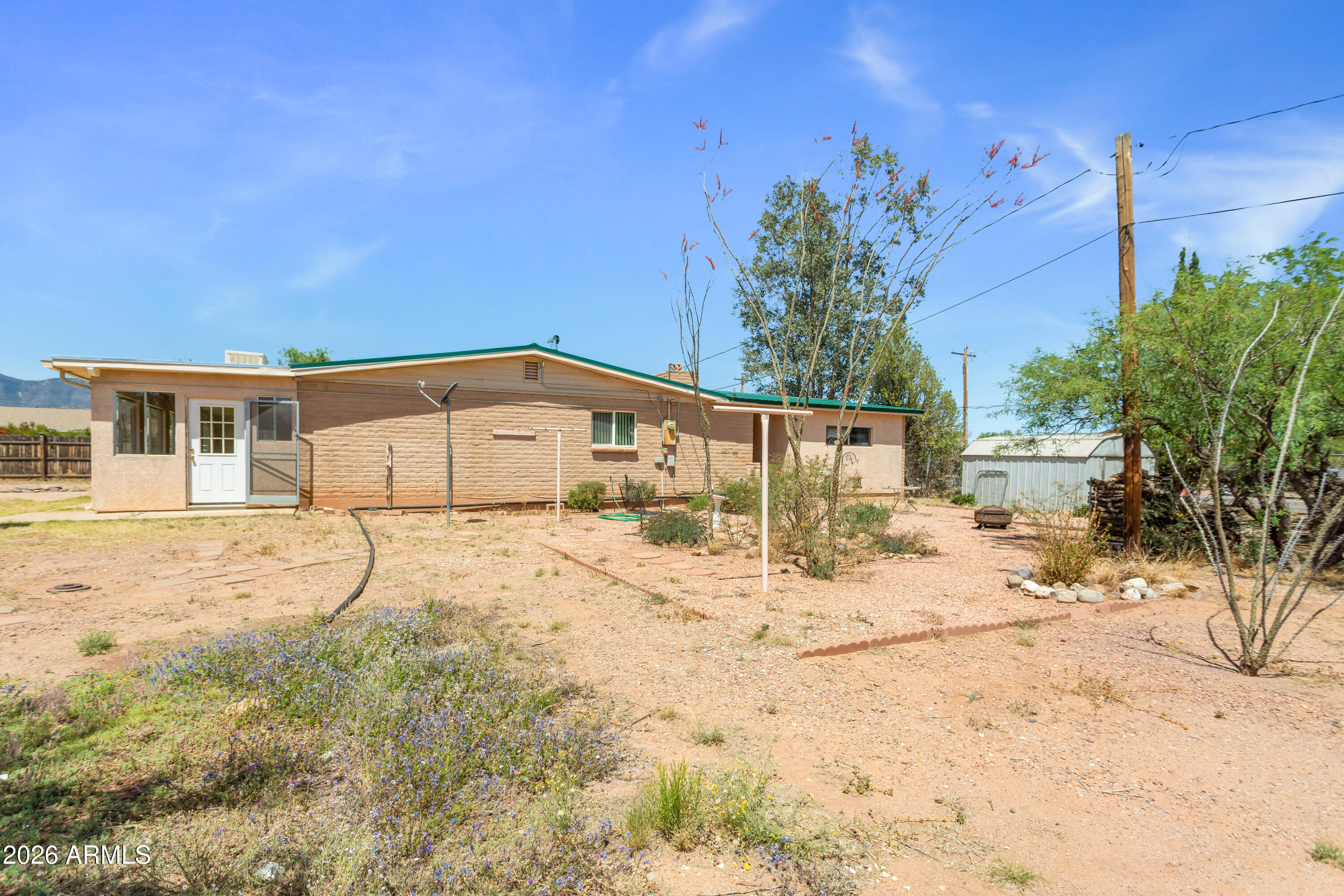 SIERRA VISTA ESTATES 3 - Residential