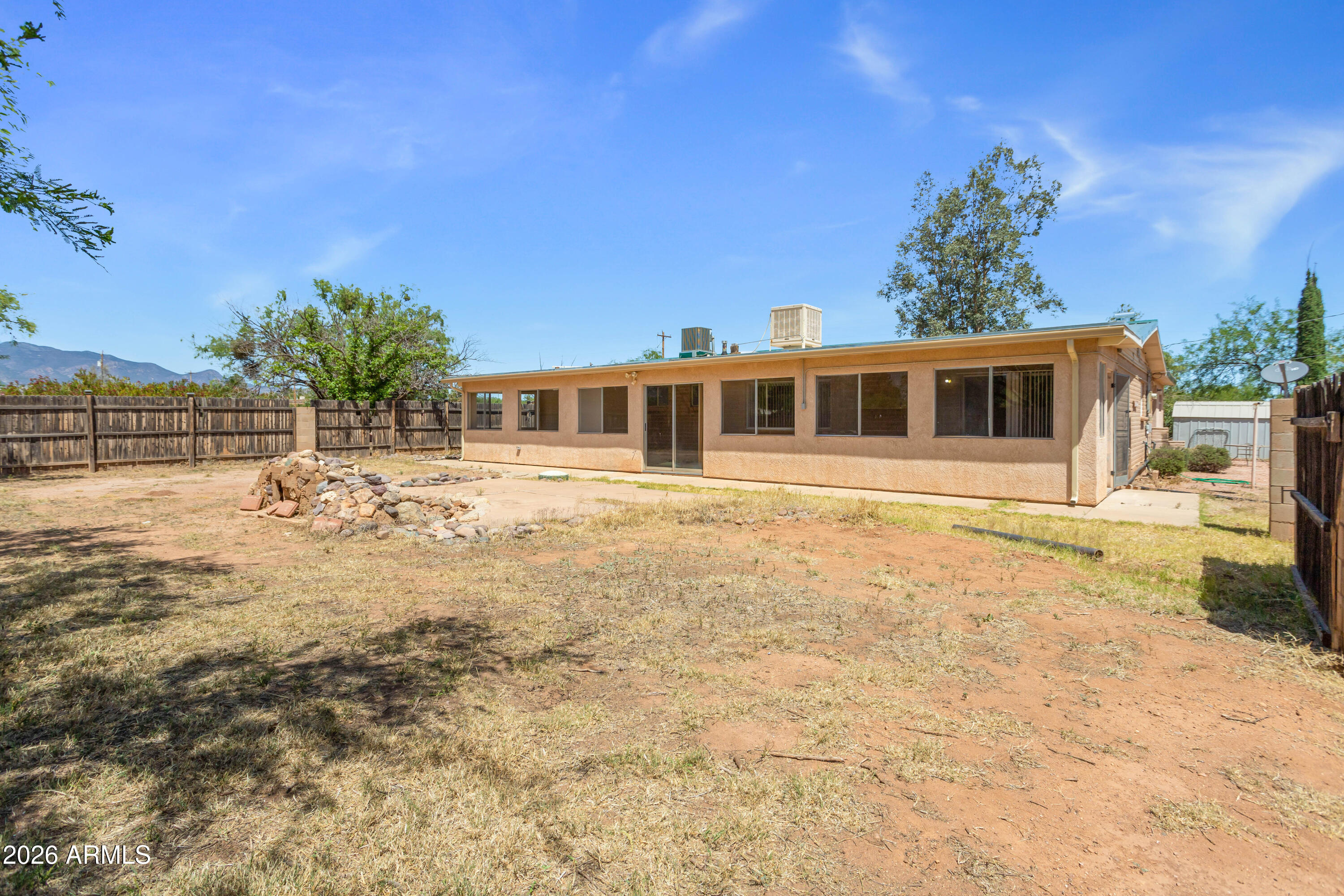 SIERRA VISTA ESTATES 3 - Residential