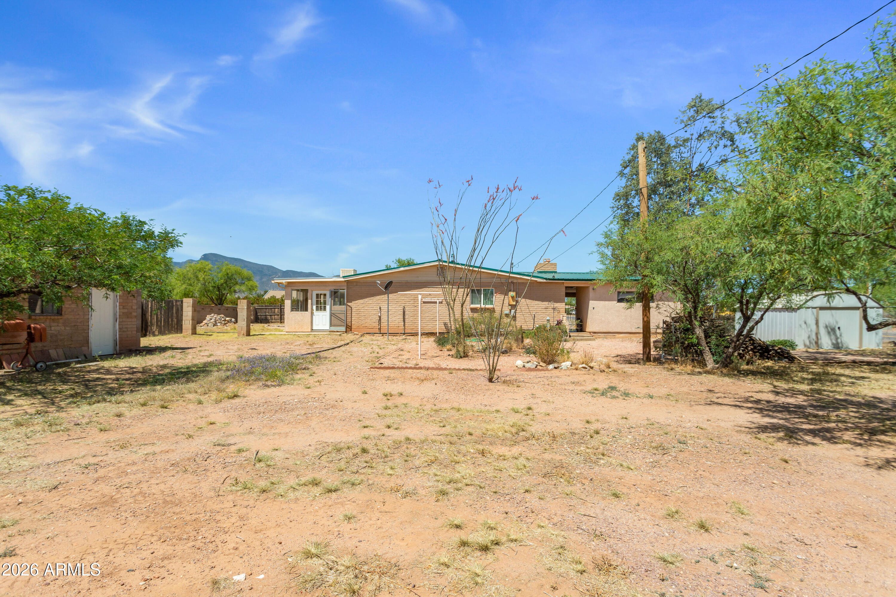 SIERRA VISTA ESTATES 3 - Residential