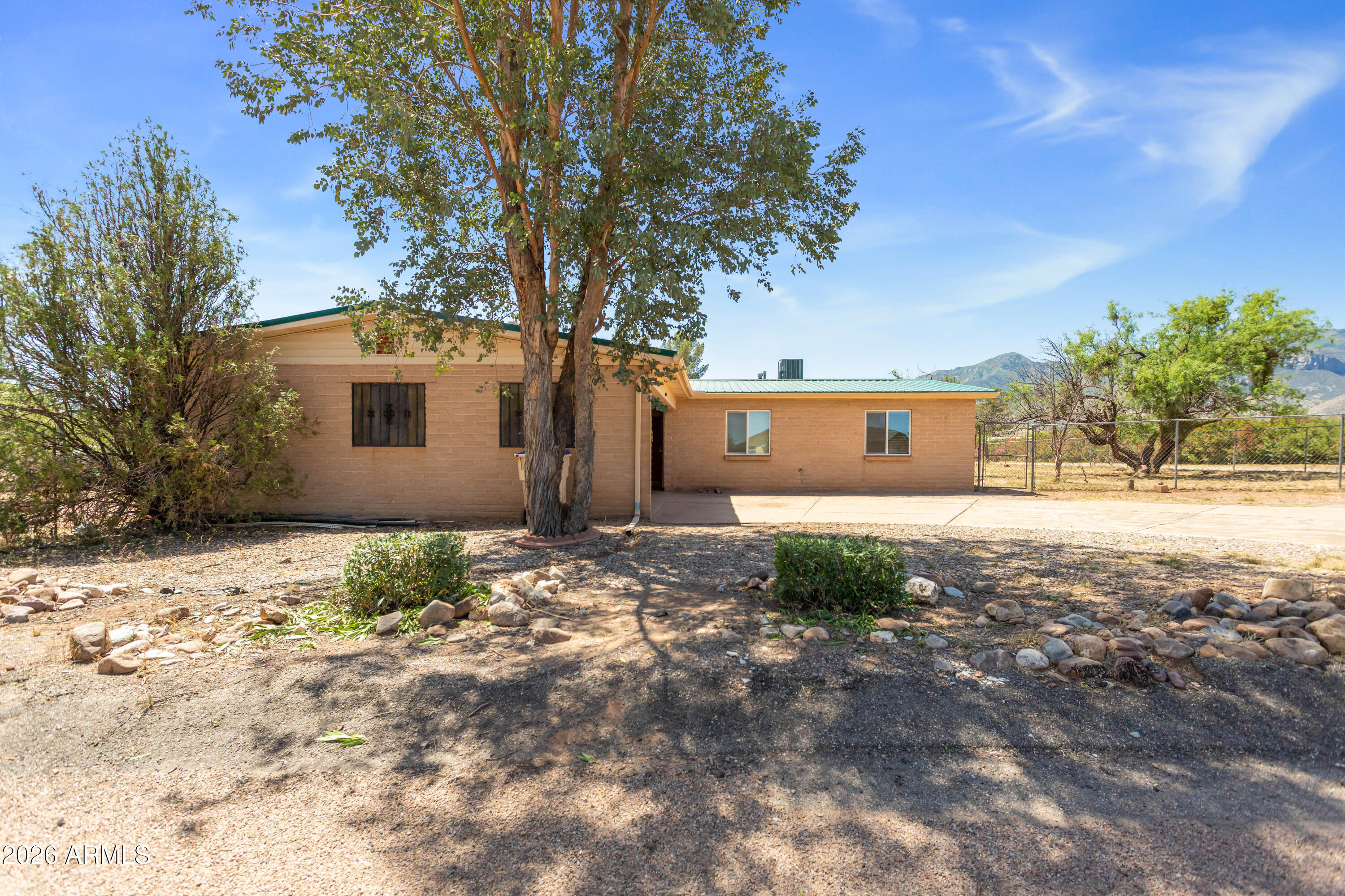SIERRA VISTA ESTATES 3 - Residential