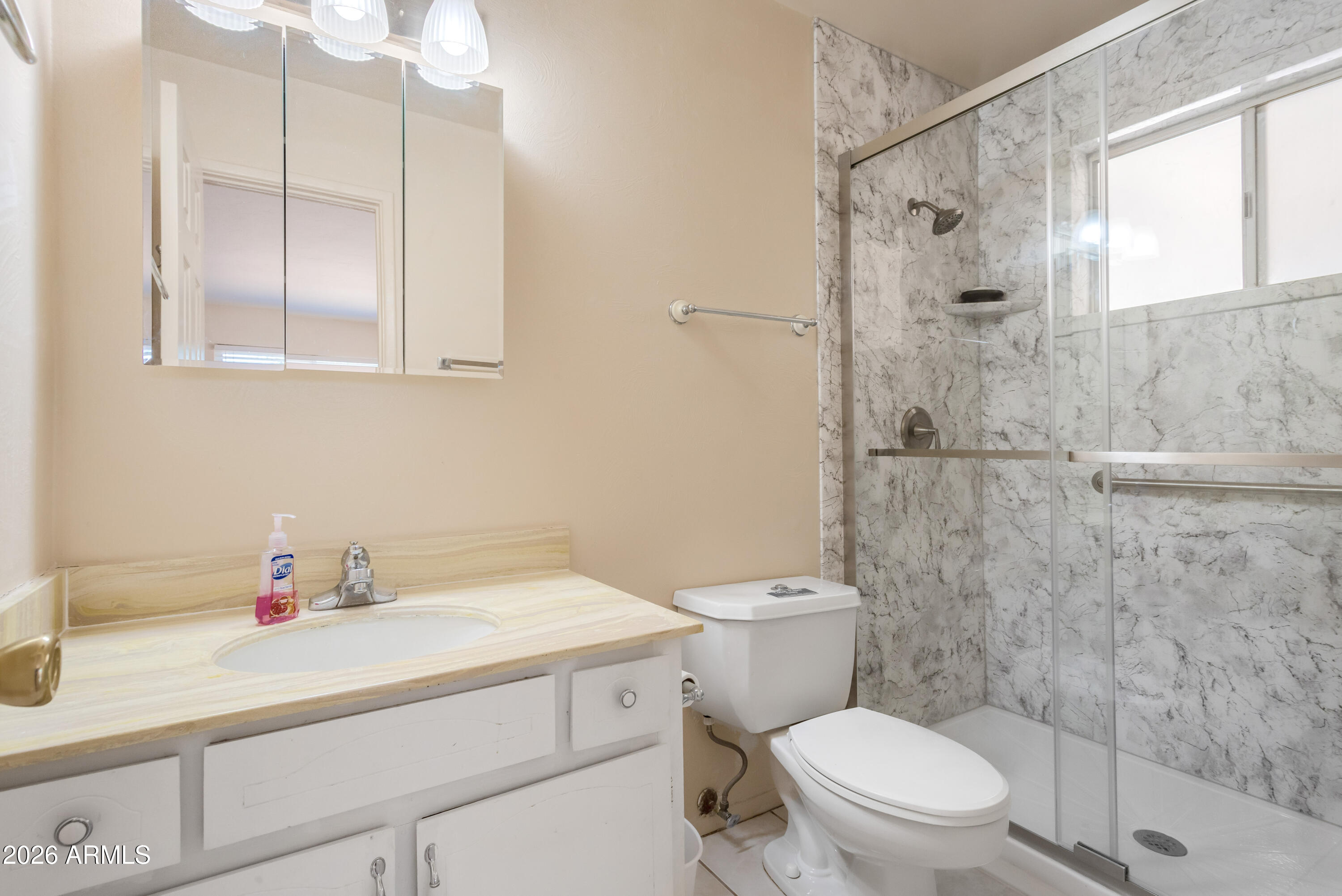 SIERRA VISTA ESTATES 3 - Residential