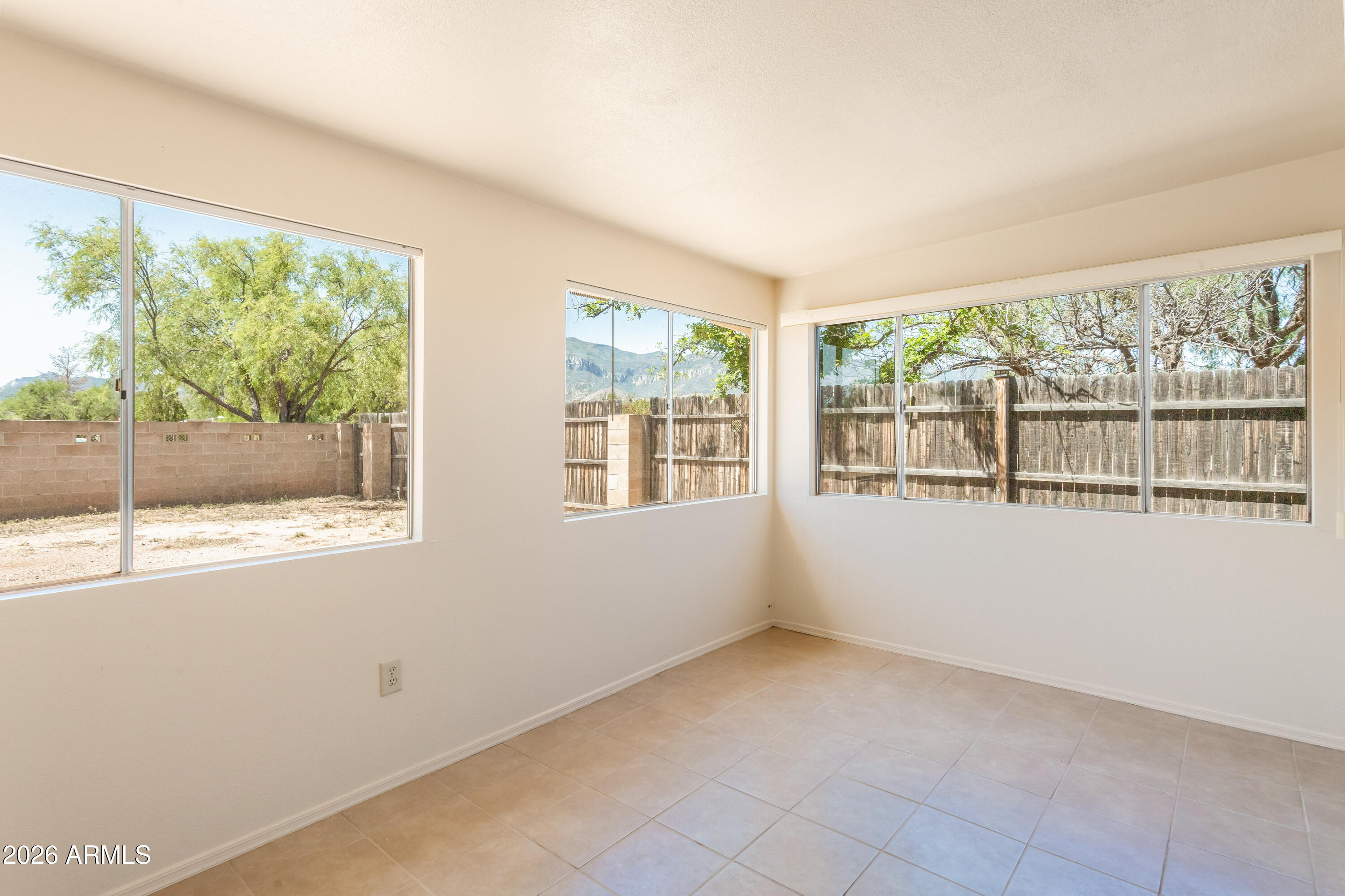 SIERRA VISTA ESTATES 3 - Residential