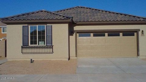 23644 S 209th Place Queen Creek AZ 85142