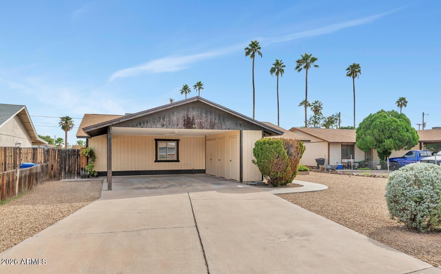 LYNWOOD TRACT LOTS 1-24 - Residential Income