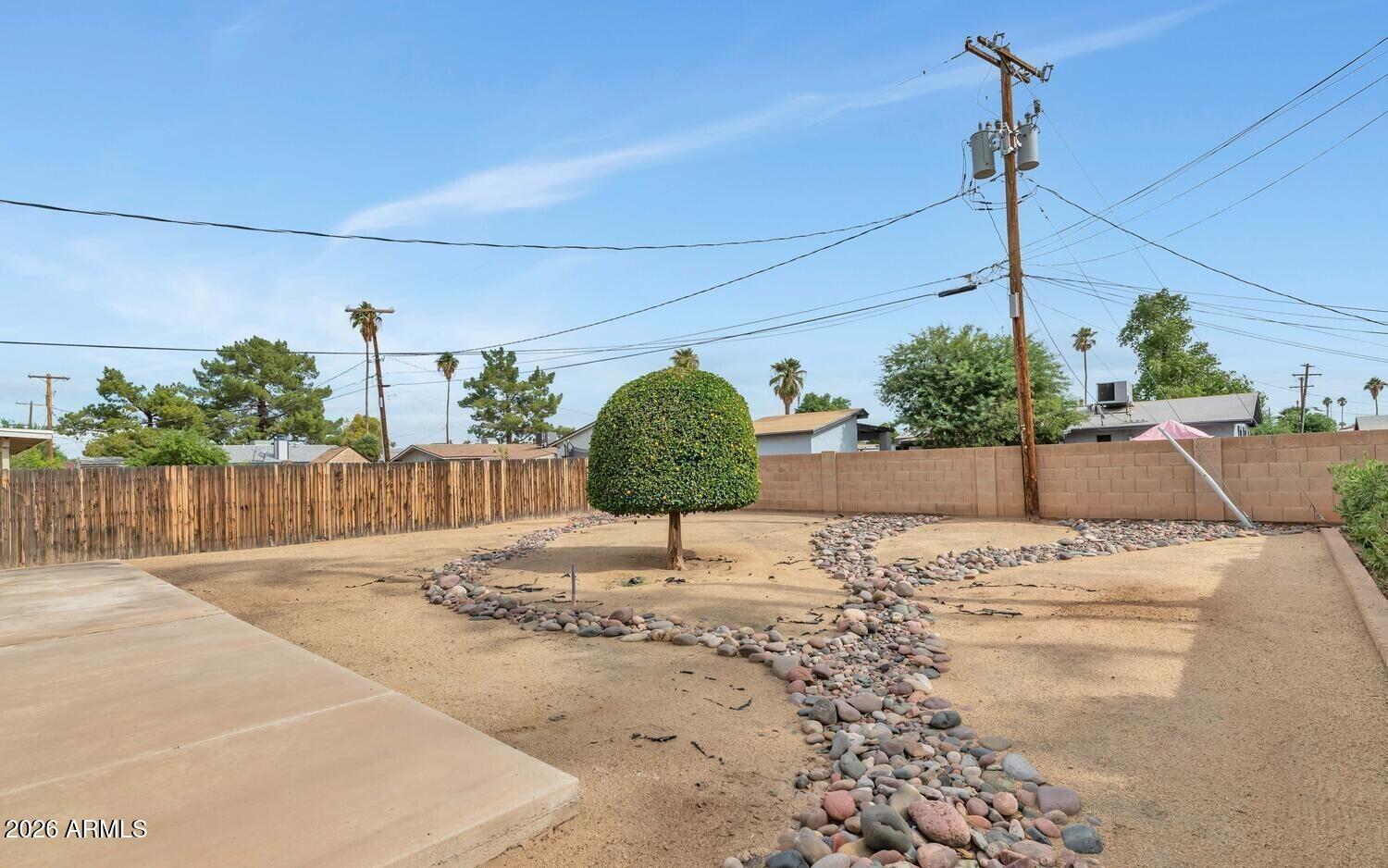 LYNWOOD TRACT LOTS 1-24 - Residential Income