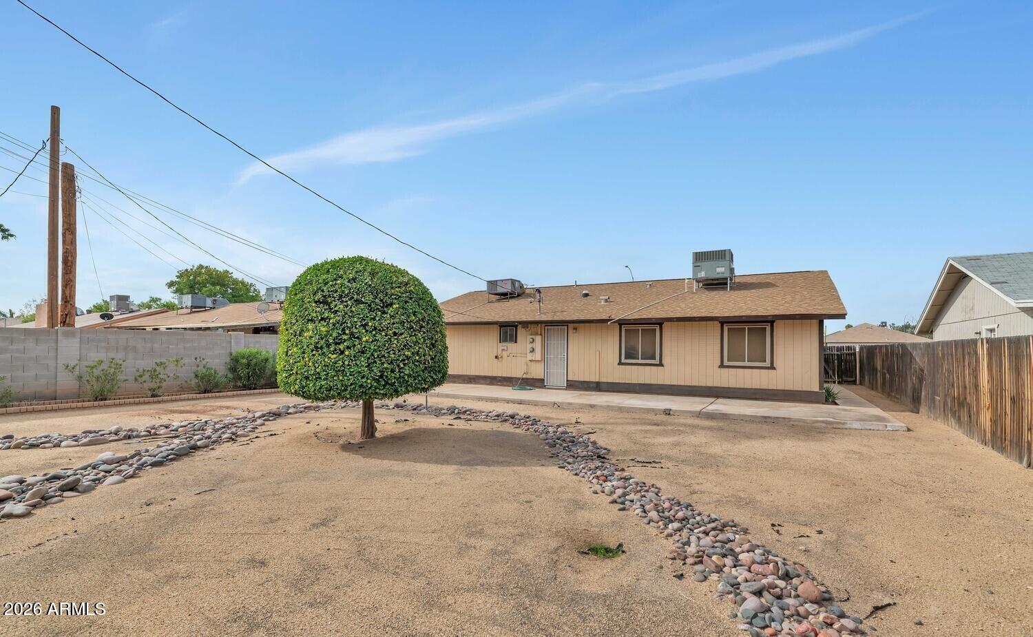 LYNWOOD TRACT LOTS 1-24 - Residential Income