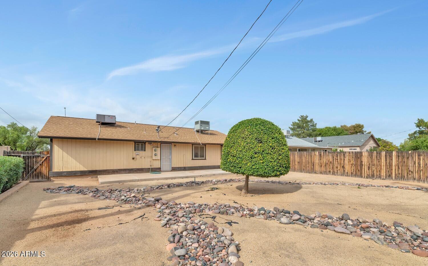 LYNWOOD TRACT LOTS 1-24 - Residential Income