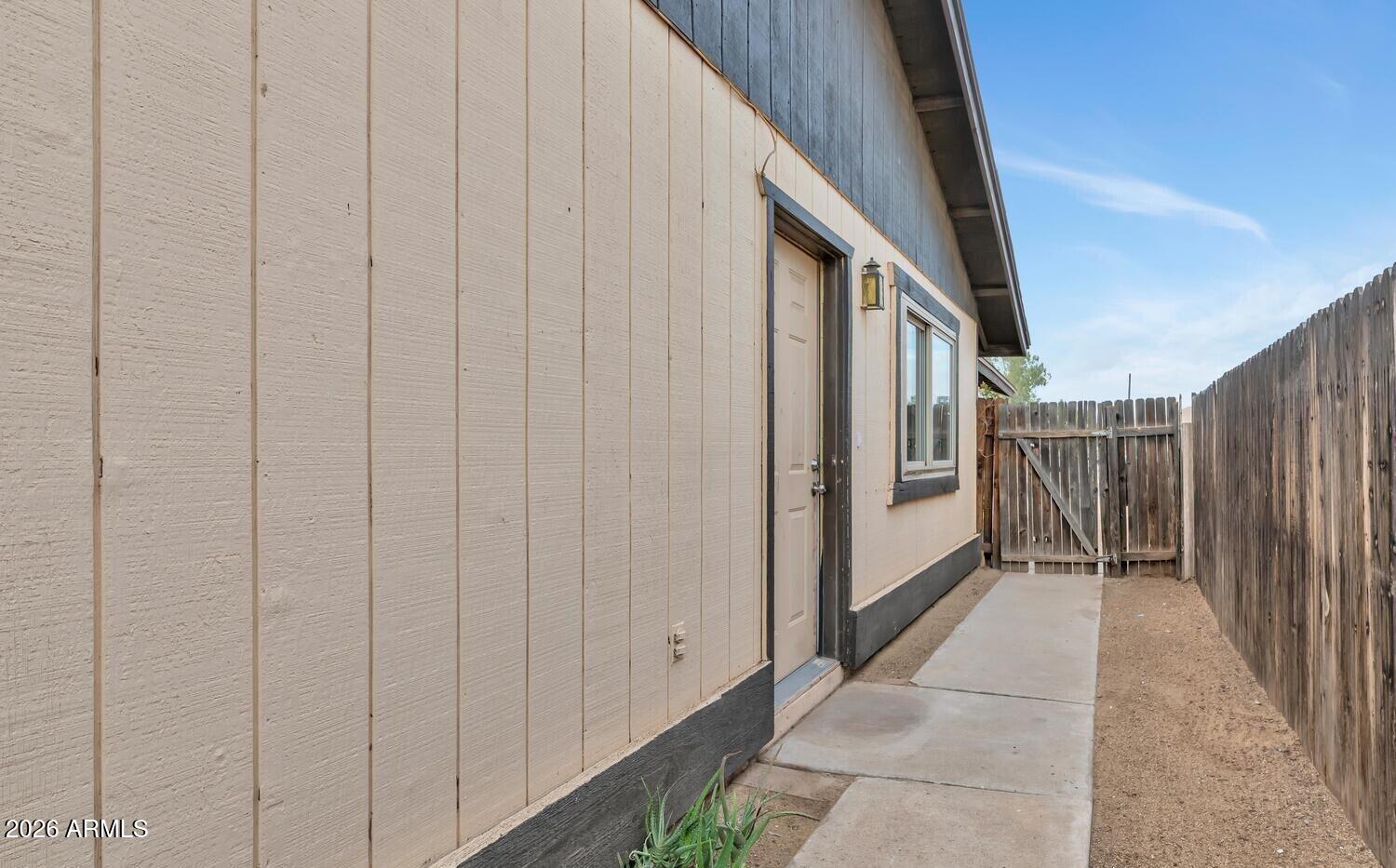 LYNWOOD TRACT LOTS 1-24 - Residential Income