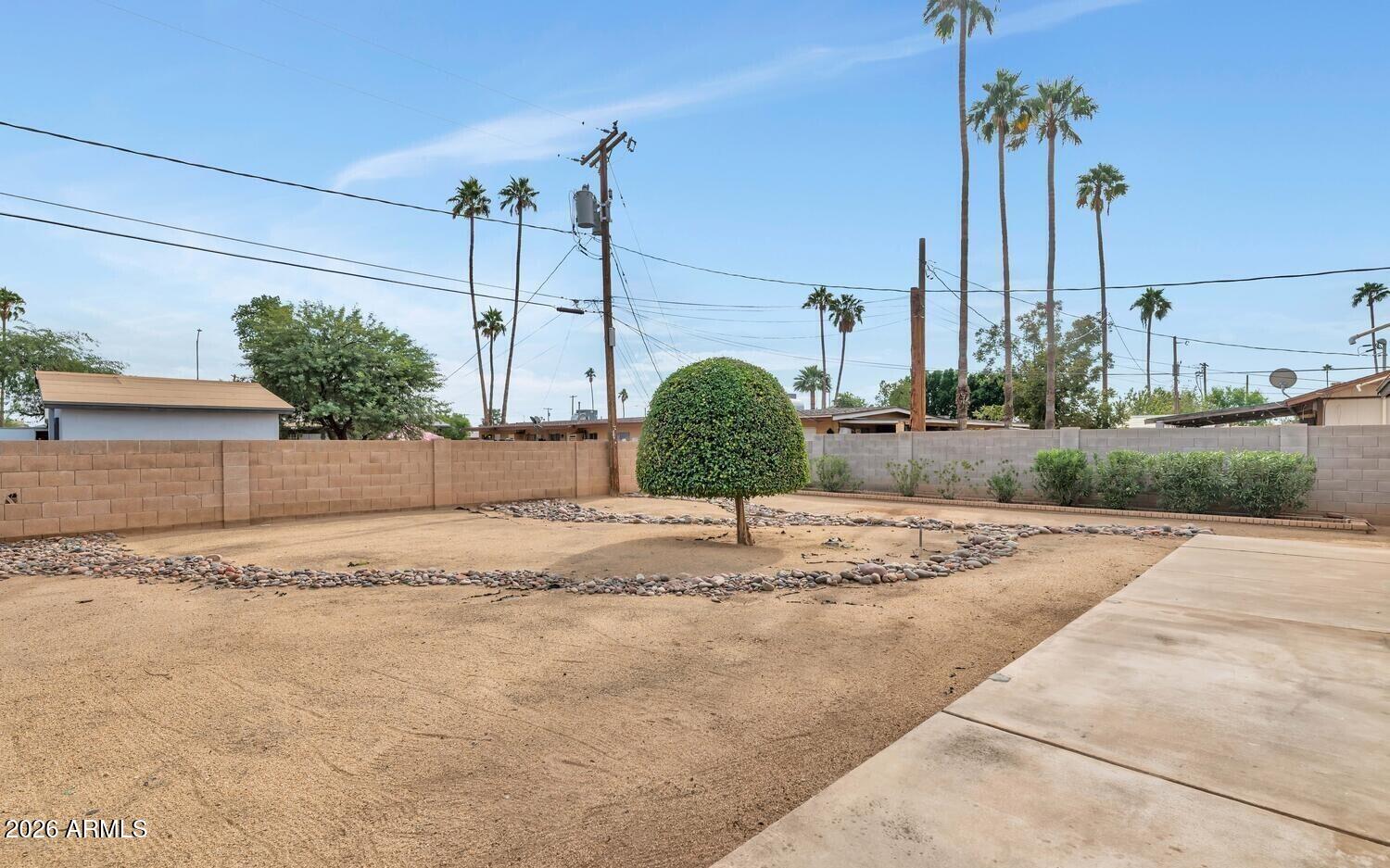 LYNWOOD TRACT LOTS 1-24 - Residential Income
