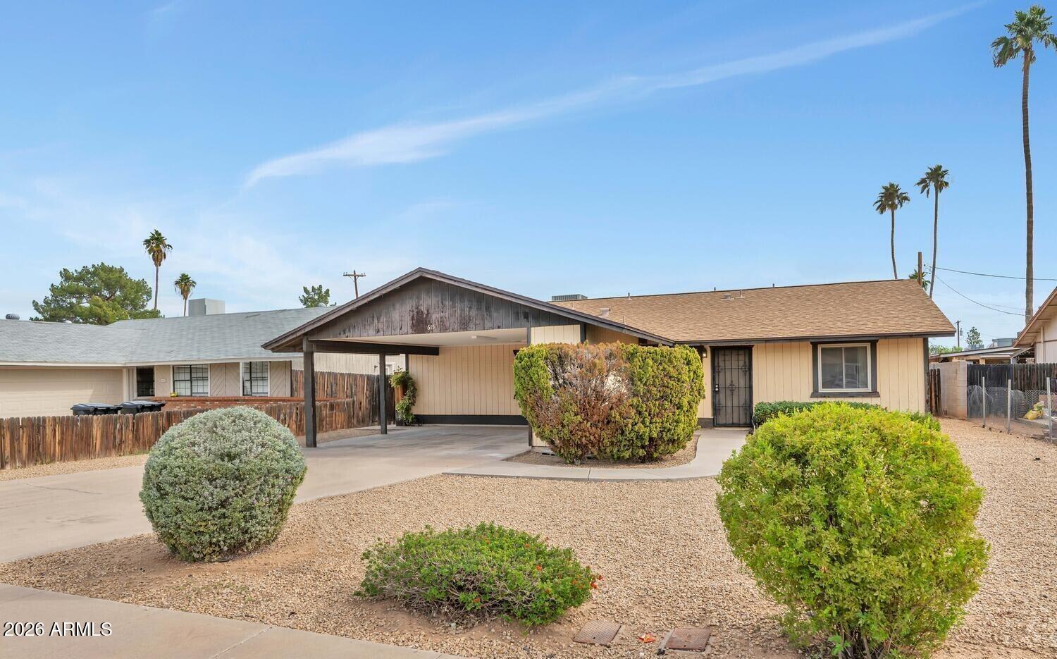 LYNWOOD TRACT LOTS 1-24 - Residential Income