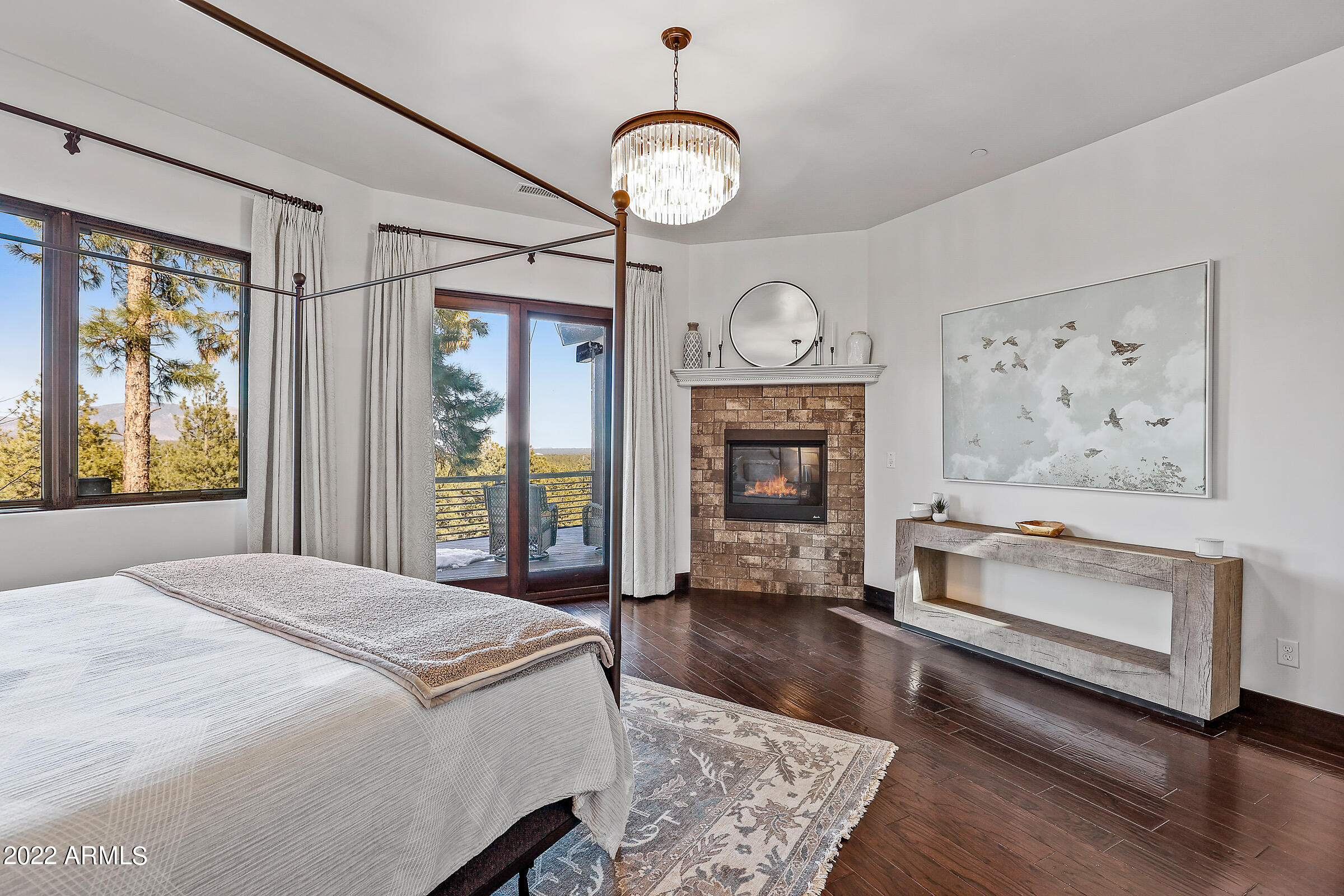 FLAGSTAFF RANCH GOLF CLUB - Residential