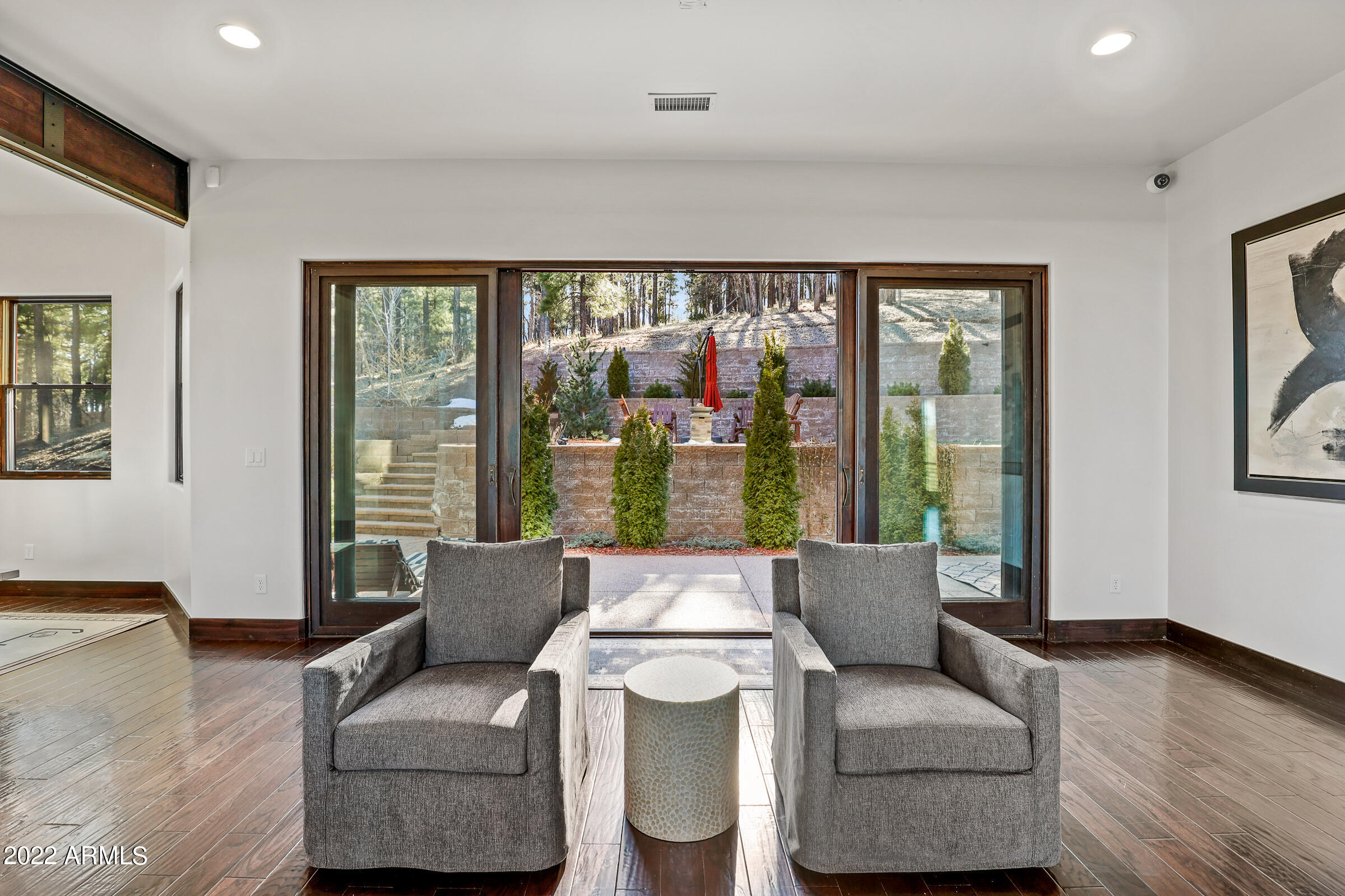 FLAGSTAFF RANCH GOLF CLUB - Residential